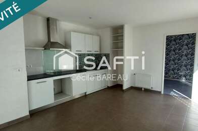 Appartement 2 pièces 189000 €