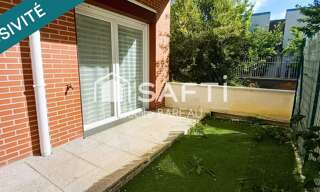 Appartement 2 Pièces 48 m² à vendre à Brétigny-sur-Orge (91220)