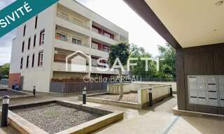Appartement 2 Pièces 48 m² à vendre à Brétigny-sur-Orge (91220)