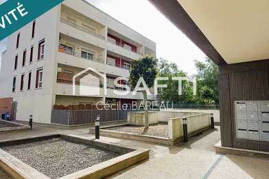Appartement 2 pièces 189000 €