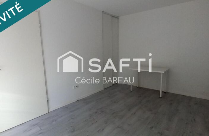 F2 avec jardin et parking en sous-sol — photo 5