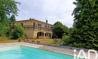Maison 6 Pièces 166 m² à vendre à Verniolle (09340)