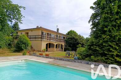 Maison 6 pièces 245000 €