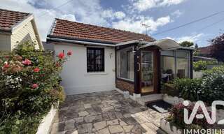Maison 2 Pièces 47 m² à vendre à Le Havre (76620)
