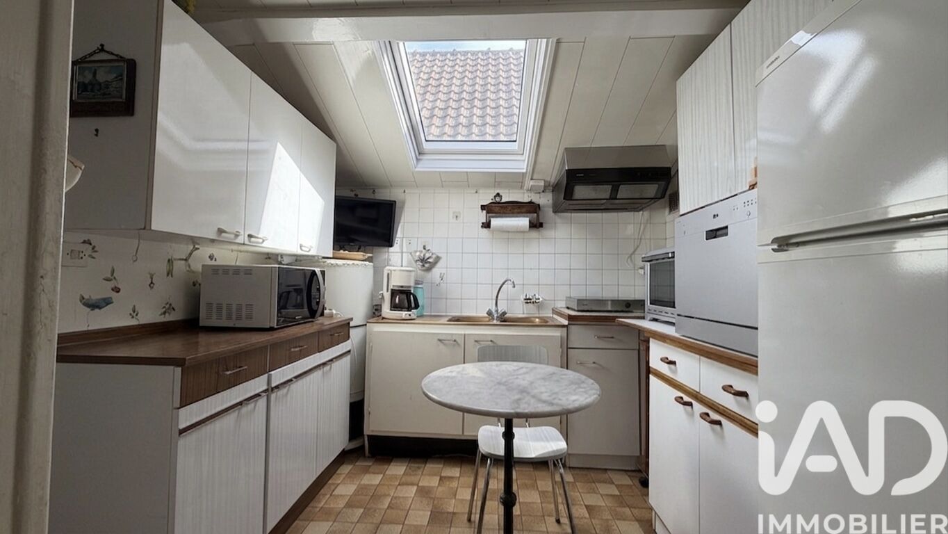 Vente Maison/villa 2 pièces - Photo 4