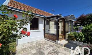 Maison 2 Pièces 47 m² à vendre à Le Havre (76620)
