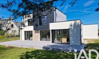 Maison 5 Pièces 142 m² à vendre à Saint-Alban (22400)
