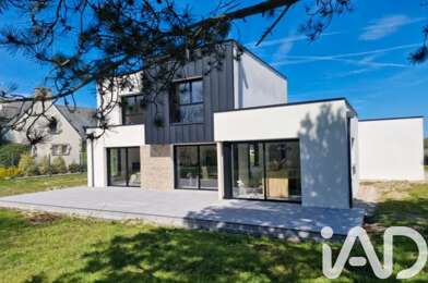 Maison 5 pièces 620000 €