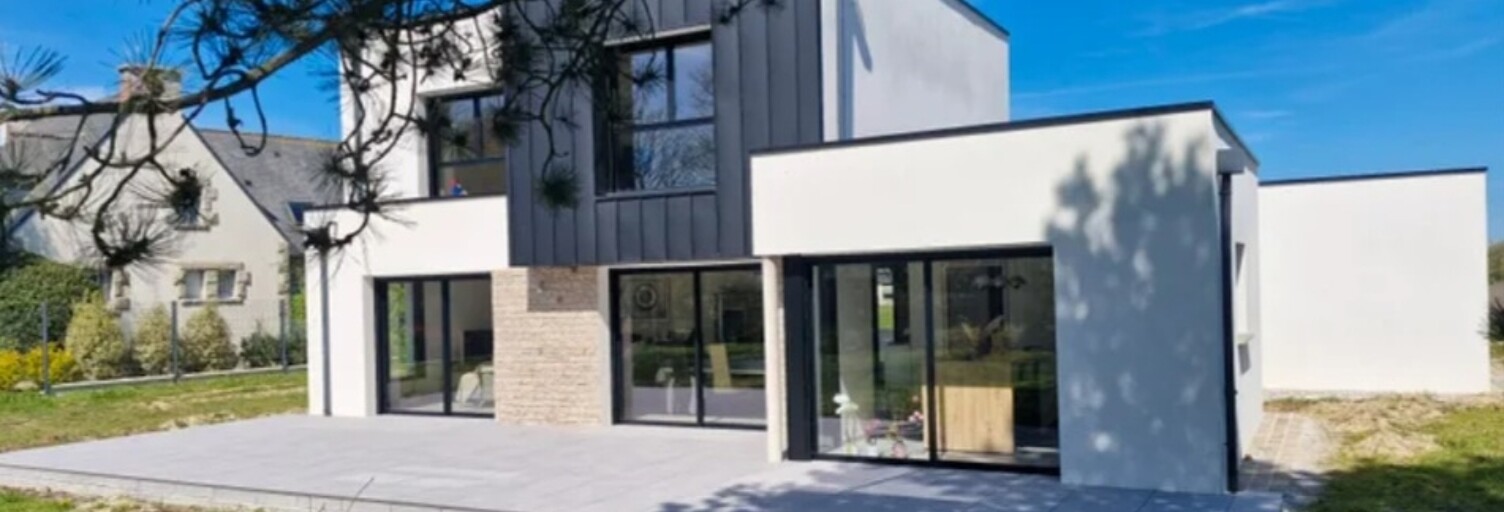 Maison 5 Pièces 142 m² à vendre à Saint-Alban (22400)