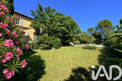 Maison 7 pièces 450000 €