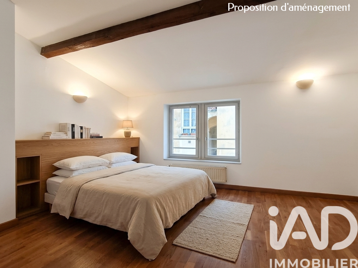 Vente Appartement 4 pièces - Photo 3