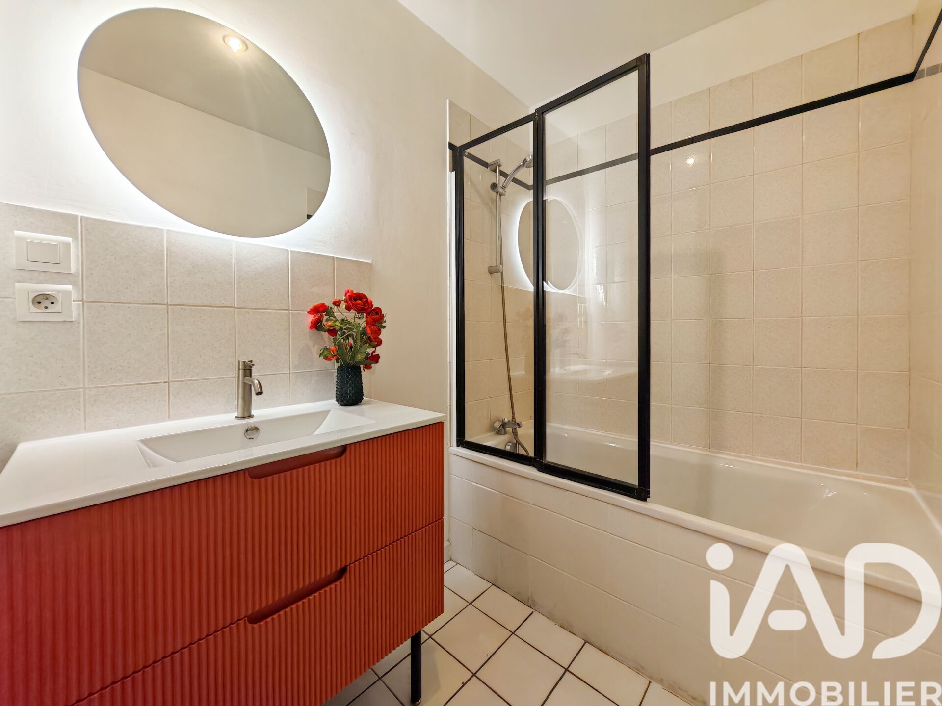 Vente Appartement 4 pièces - Photo 5