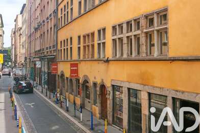 Appartement 4 pièces 560000 €
