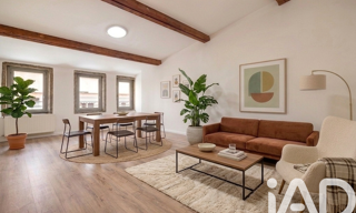 Appartement 4 Pièces 111 m² à vendre à Lyon 1 (69001)