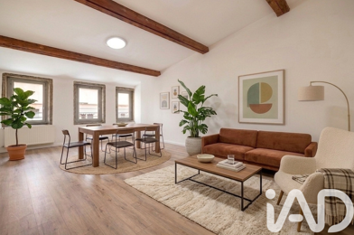 Appartement 4 pièces 560000 €