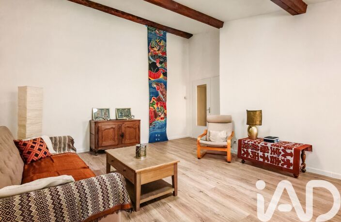 Vente Appartement 4 pièces — photo 3