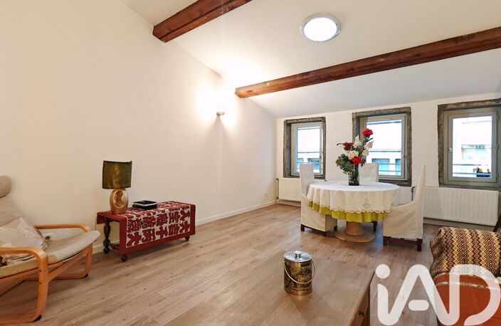 Vente Appartement 4 pièces — photo 4