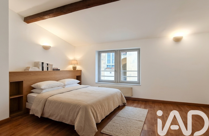Vente Appartement 4 pièces — photo 5