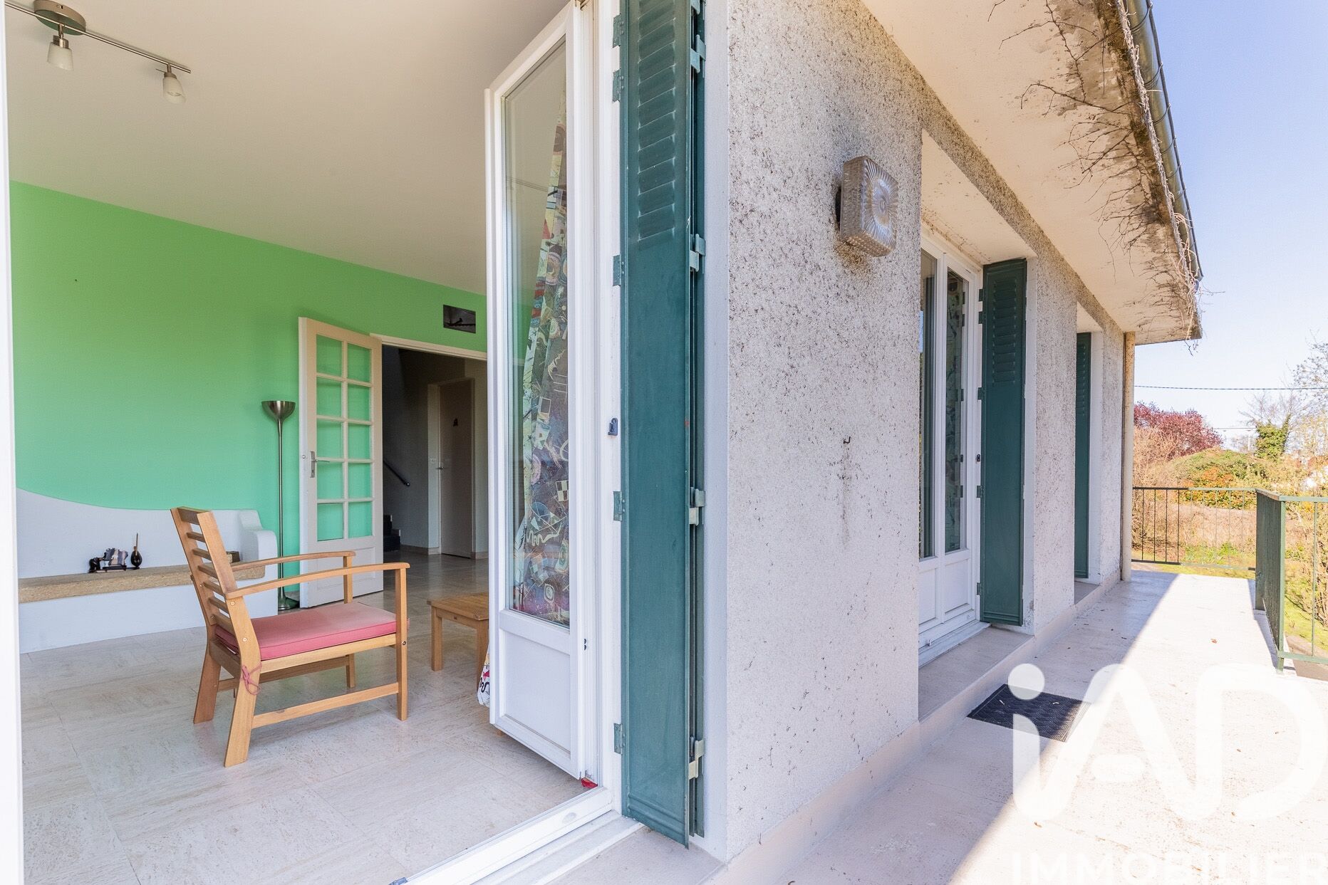 Vente Maison/villa 8 pièces - Photo 2