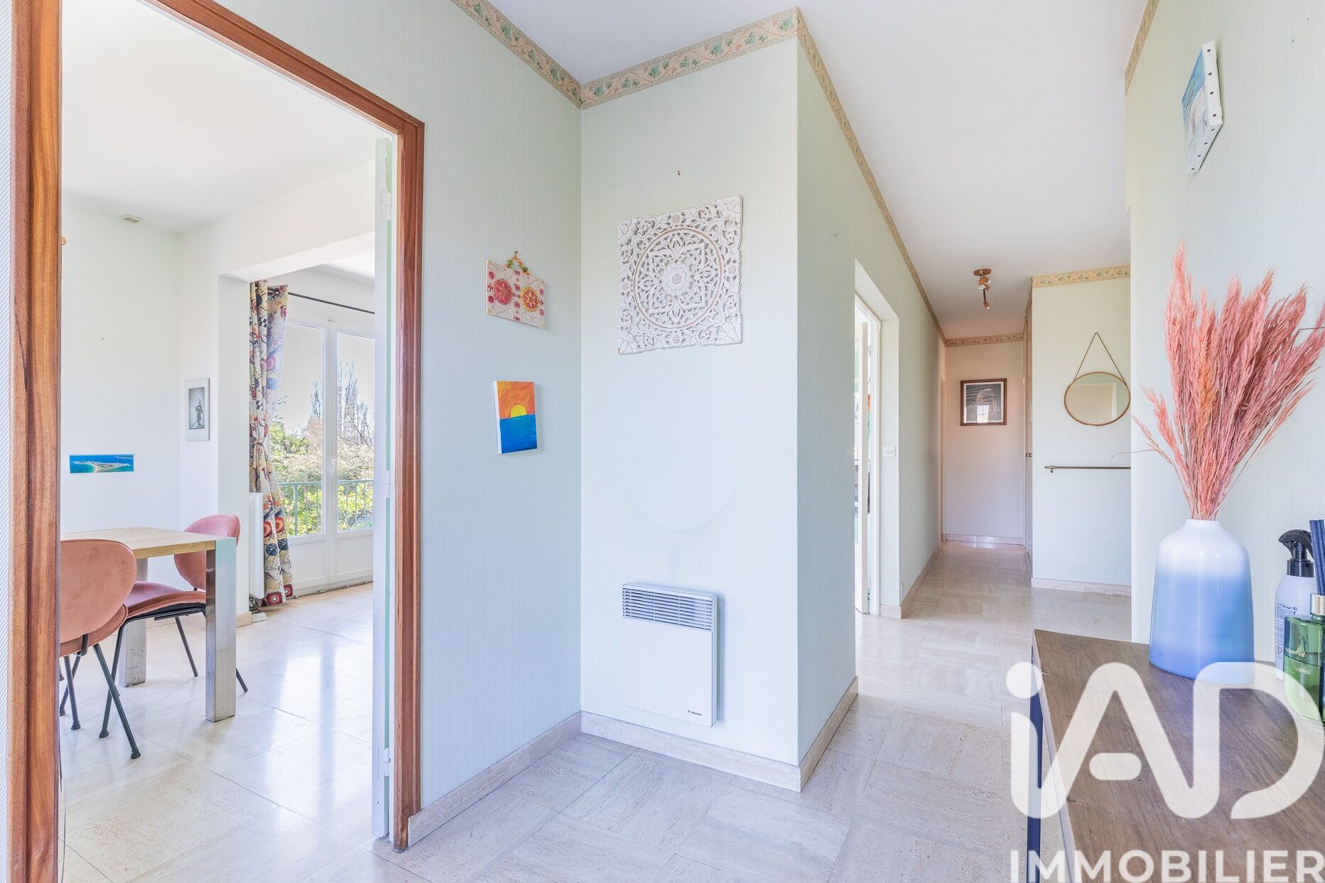 Vente Maison/villa 8 pièces - Photo 5