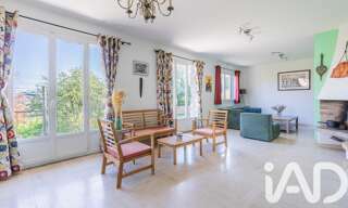 Maison 8 Pièces 170 m² à vendre à Palaiseau (91120)