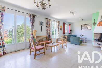 Maison 8 pièces 590000 €