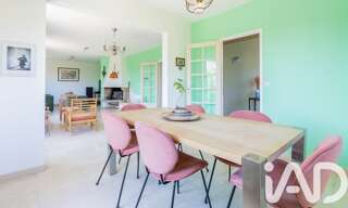 Maison 8 Pièces 170 m² à vendre à Palaiseau (91120)
