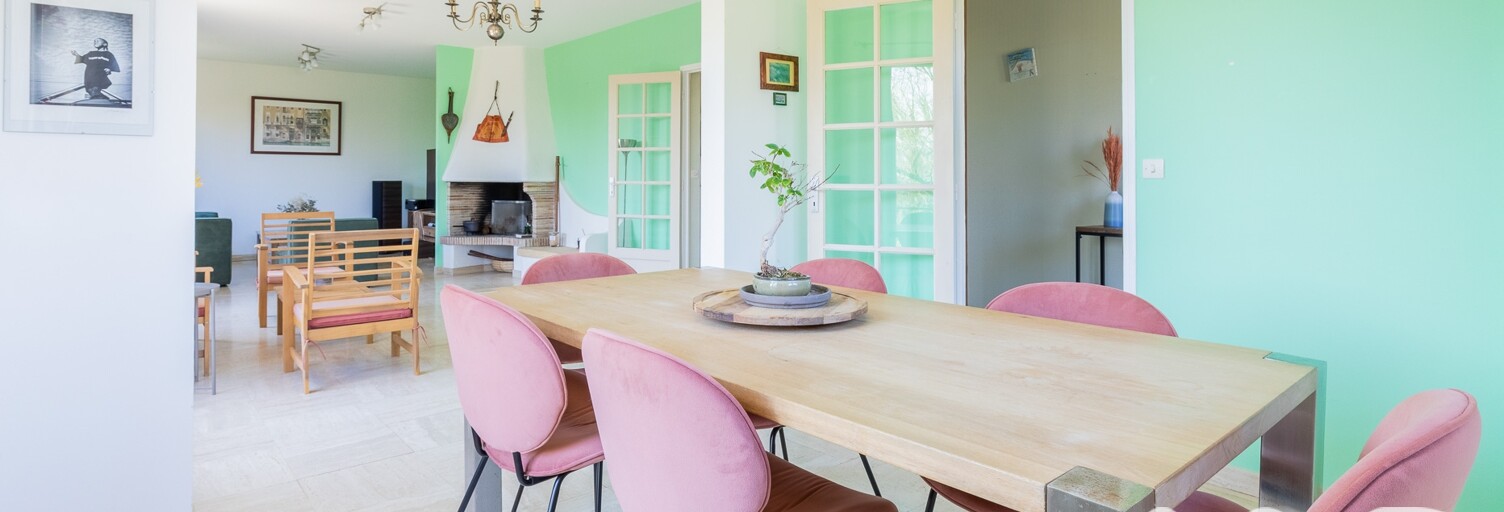 Maison 8 Pièces 170 m² à vendre à Palaiseau (91120)