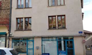 Commerce  325 m² à vendre à Saint-Symphorien-sur-Coise (69590)