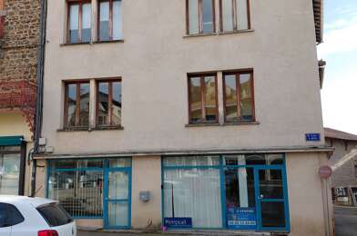Commerce  289500 €