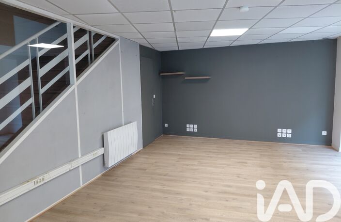 Vente Boutique/Local commercial 325 m&sup2; — photo 2