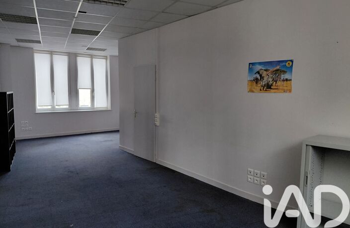 Vente Boutique/Local commercial 325 m&sup2; — photo 3