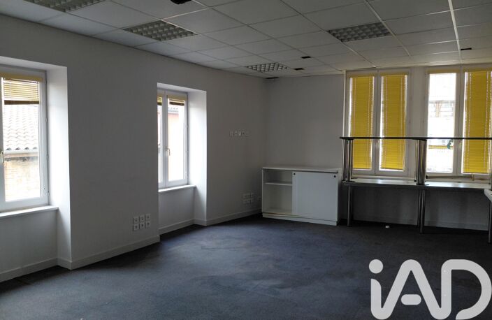 Vente Boutique/Local commercial 325 m&sup2; — photo 4