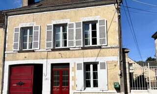 Maison 9 Pièces 213 m² à vendre à Jargeau (45150)