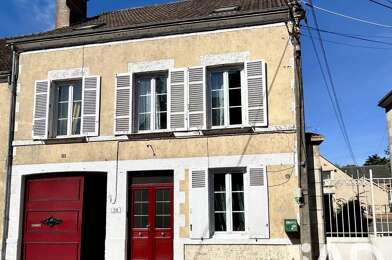 Maison 9 pièces 499000 €