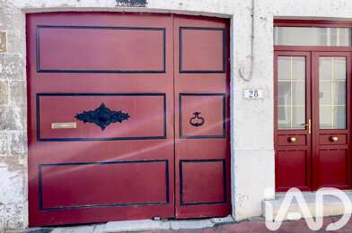 Maison 9 pièces 499000 €
