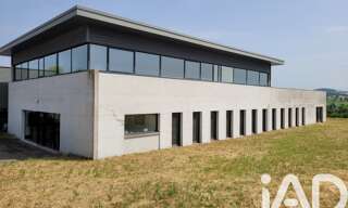 Commerce  753 m² à vendre à Saint-Symphorien-sur-Coise (69590)