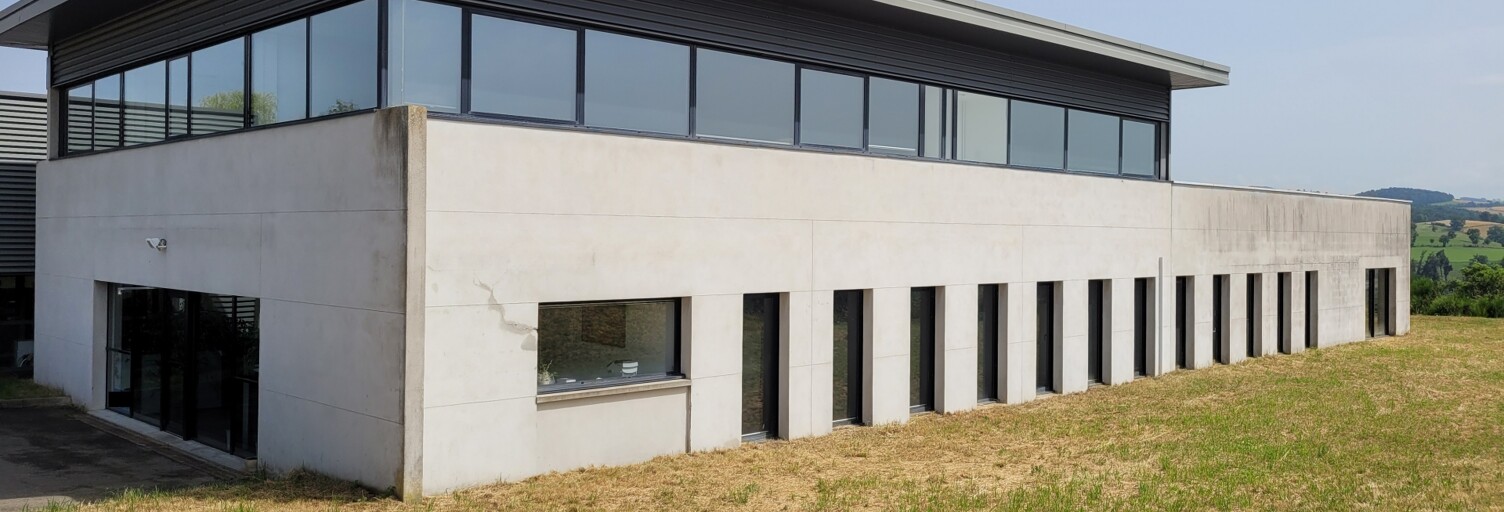 Commerce  753 m² à vendre à Saint-Symphorien-sur-Coise (69590)