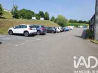 Vente Boutique/Local commercial 753 m&sup2; — photo 2