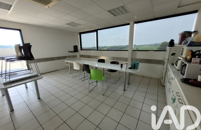 Vente Boutique/Local commercial 753 m&sup2; — photo 5