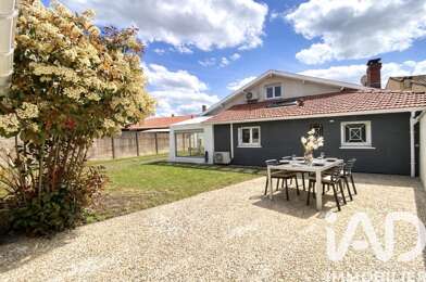 Maison 3 pièces 297000 €