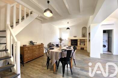 Maison 3 pièces 297000 €