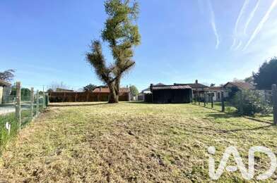 Maison 3 pièces 297000 €