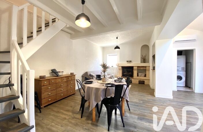 Vente Maison/villa 3 pièces — photo 2