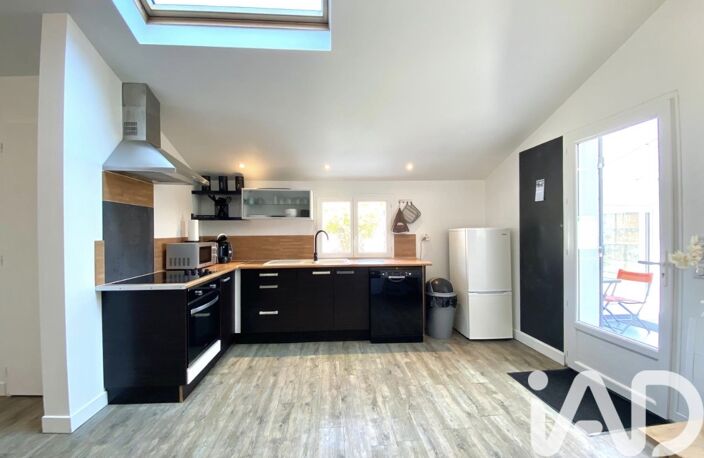 Vente Maison/villa 3 pièces — photo 3
