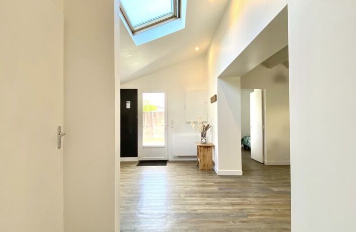 Vente Maison/villa 3 pièces — photo 4