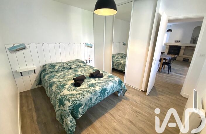 Vente Maison/villa 3 pièces — photo 5