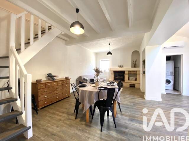 Vente Maison/villa 3 pièces — photo du bien