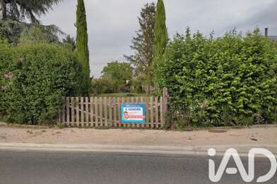 Terrain  95000 €