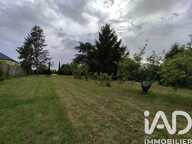Vente Terrain à bâtir 1 110 m&sup2; — photo 3